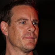 Aaron Jeffery