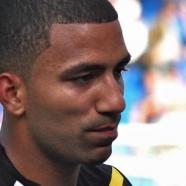Aaron Lennon Aaron Lennon