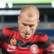 Aaron Mooy