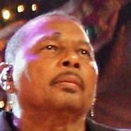 Aaron Neville