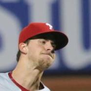 Aaron Nola Aaron Nola