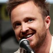 Aaron Paul