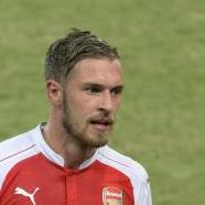 Aaron Ramsey