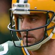 Aaron Rodgers