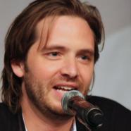 Aaron Stanford