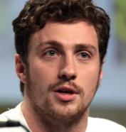Aaron Taylor-Johnson