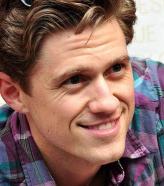 Aaron Tveit
