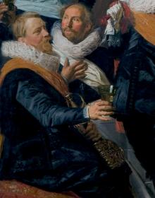 Aart Jansz Druyvesteyn