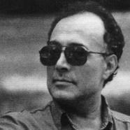 Abbas Kiarostami