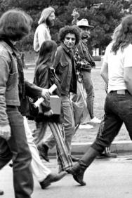 Abbie Hoffman Abbie Hoffman