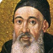 Abbot Mekhitar of Sebaste, C.M.V. The Servant of God Abbot Mekhitar Of Sebaste, C.M.V. The Servant Of God