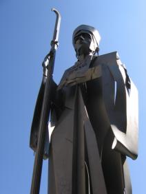 Abbot Oliba Abbot Oliba