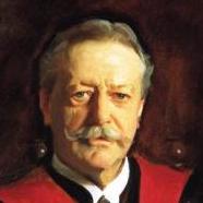 Abbott Lawrence Lowell