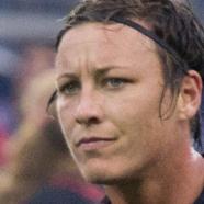 Abby Wambach