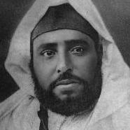 Abd Al-Hafid Of Morocco