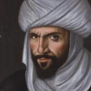 Abd El-Ouahed Ben Messaoud Ben Mohammed Anoun