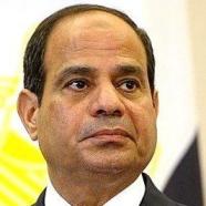 Abdel Fattah El-Sisi