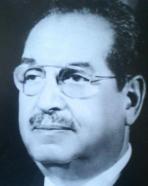 Abdel Hamid Badawi Pasha