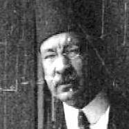 Abdel Khaliq Sarwat Pasha