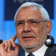 Abdel Moneim Aboul Fotouh