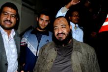 Abdel Moneim El Shahat