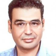 Abdel Nasser Tawfik