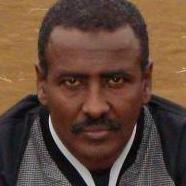 Abdi Mohamed Ahmed