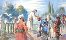 Abdul Ghafoor Breshna