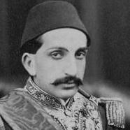 Abdul Hamid II