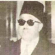 Abdul Majid Kabar