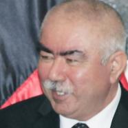 Abdul Rashid Dostum