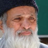 Abdul Sattar Edhi