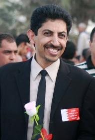 Abdulhadi Al Khawaja