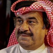 Abdulhussain Abdulredha