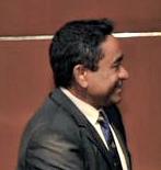 Abdulla Yameen