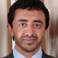 Abdullah Bin Zayed Al Nahyan