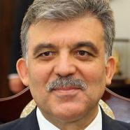 Abdullah Gul