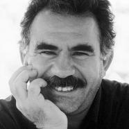Abdullah Ocalan
