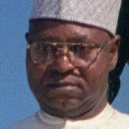 Abdulsalami A. Abubakar