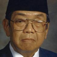 Abdurrahman Wahid