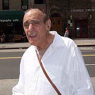 Abe Vigoda