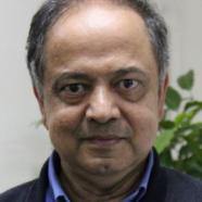 Abed Chaudhury Abed Chaudhury