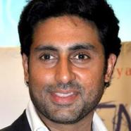 Abhishek Bachchan