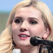 Abigail Breslin