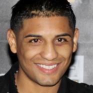 Abner Mares