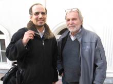 Abolfazl Attar Abolfazl Attar