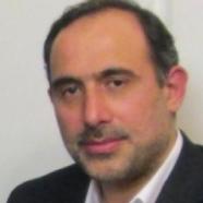 Abolfazl Fateh Abolfazl Fateh