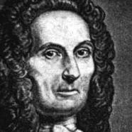 Abraham De Moivre