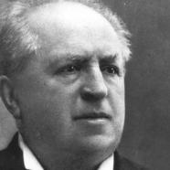 Abraham Kuyper