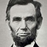 Abraham Lincoln